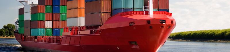 Sea Freight